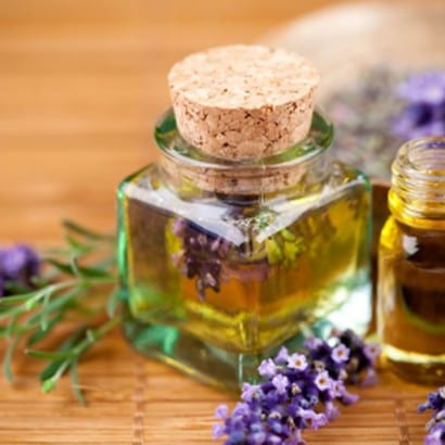 Lavender Oils