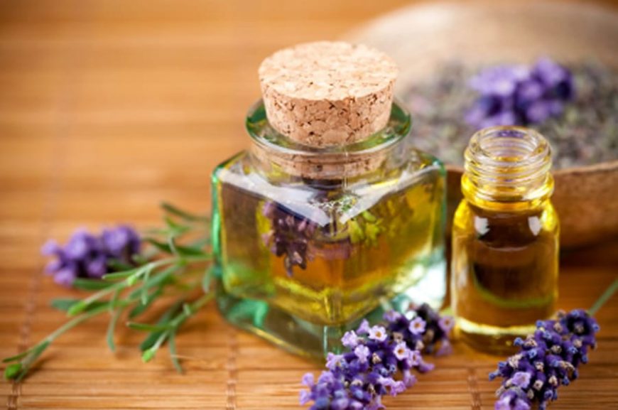 Lavender Oils