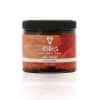 Jar of itiba "cruician spice" natural body polish