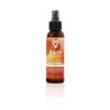Itiba beauty's mango hair and body serum for healing through the natural environment