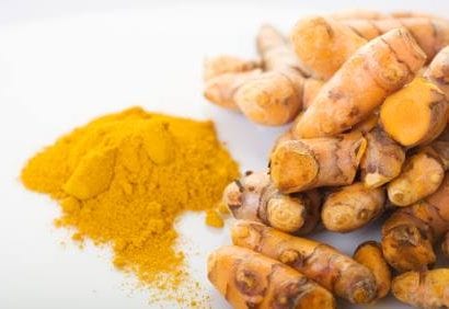 Turmeric benefits, both root and powder