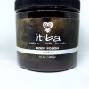 Natural ethiopian coffee body polish by itiba
