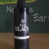 Bottle of itiba Black magic liquid cleanser for men's skincare