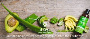 itiba beauty - ancestral healing principles